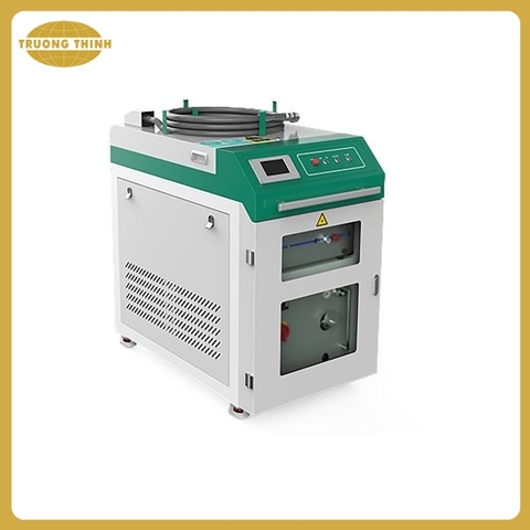 Máy hàn laser fiber cầm tay 2000W