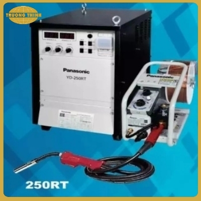 MÁY HÀN MIG/MAG / CO2 Inverter PANASONIC YD-250RT