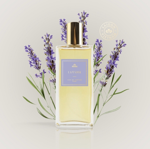 The Garden - Lavender (Oải hương) 50ml