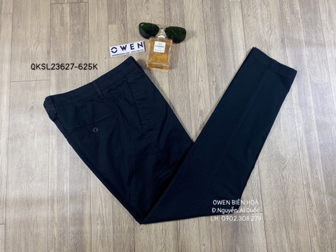 QUẦN KHAKI QKSL23627