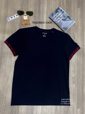 ÁO THUN TSHIRT TSN23660