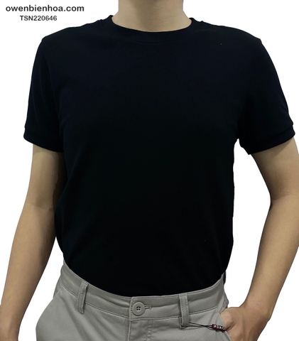 ÁO THUN T-SHIRT TSN220646