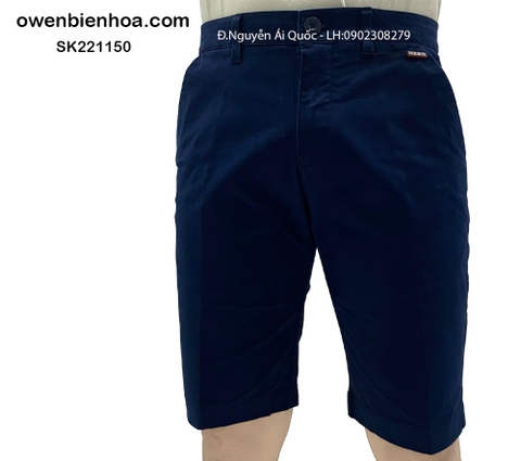 QUẦN SHORT SK221150