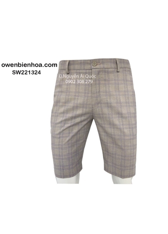 QUẦN SHORT SW221324