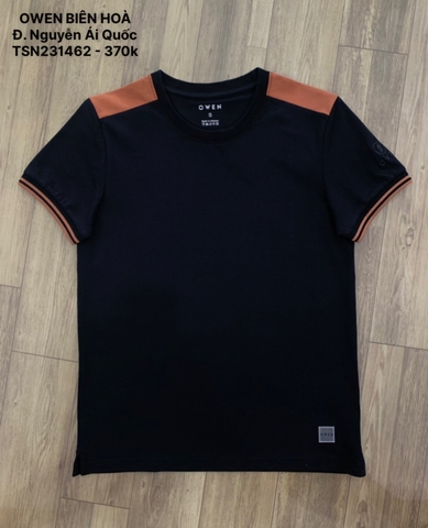 ÁO THUN T-SHIRT TSN231462