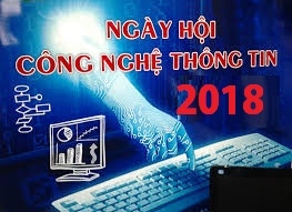 Khai mạc ngày hội Công nghệ thông tin Ngành GD-ĐT Hà Nội lần thứ IV