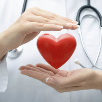 Ngăn ngừa các triệu chứng về tim mạch: huyết áp, mỡ máu,...