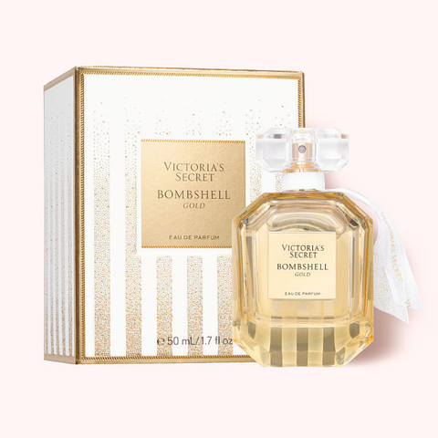 Nước hoa Victoria Secret Bombshell Gold 50ml, 100ml Chính Hãng