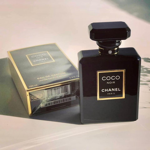 Nước Hoa Nữ Chanel Coco Noir EDP 100ml, 50ml, Chính Hãng, Xách Tay Mỹ