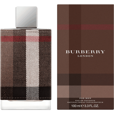 Nước hoa Burberry London for Men  EDT