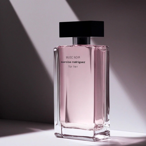 Nước hoa Narciso Rodriguez Musc Noir for Her EDP 100ml