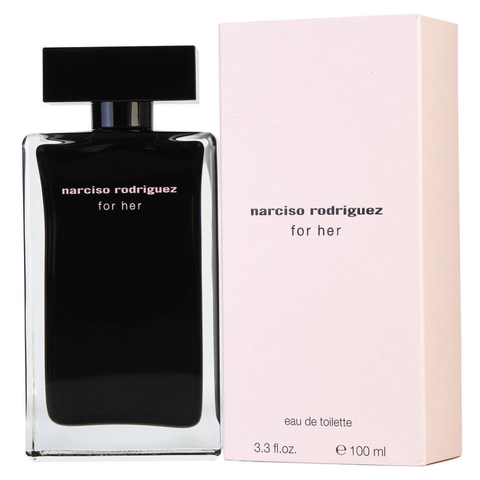 Nước hoa Narciso Rodriguez for Her EDT 100ml