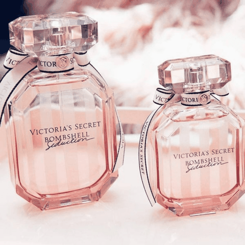 Nước hoa Victoria Secret Bombshell chính hãng, Hãng Mỹ Xách Tay