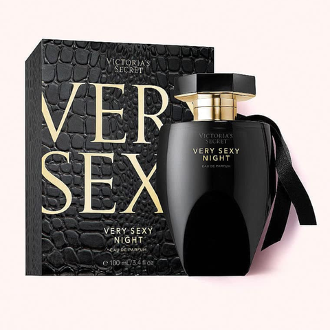 Nước Hoa Victoria Secret Very Sexy Night Eau De Parfum Dành Cho Nữ