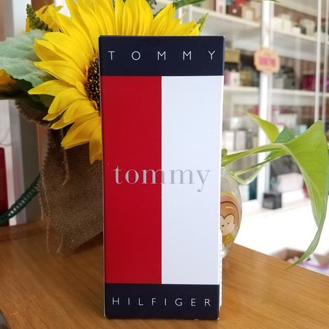 Nước Hoa Nam Tommy Hilfiger Cologne Spray Chính Hãng