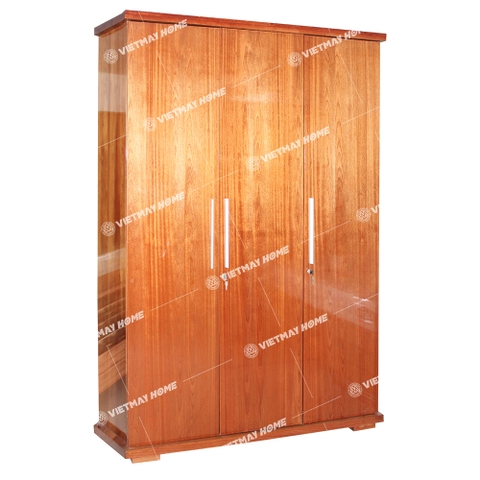 Tủ gỗ hagl – Tủ quần áo HN4 chính hãng giá rẻ của đồ gỗ nội thất Hoàng Anh Gia Lai