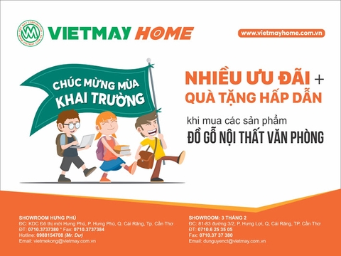 Mua đồ gỗ nội thất HAGL quận 1, quận 3, quận 5, quận 4, quận 10, HCM