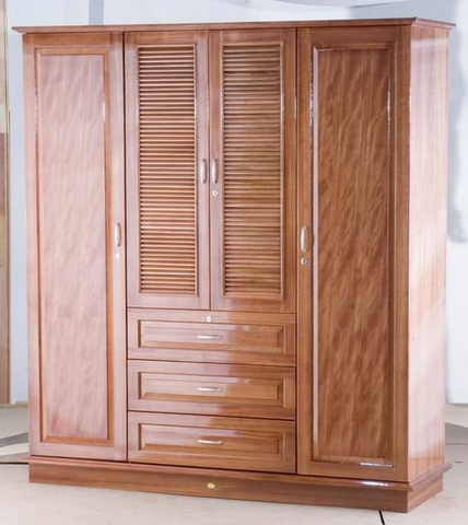 Tủ gỗ HAGL, sản phẩm của HAGL Furniture
