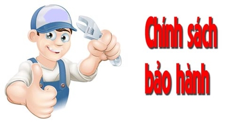 Chính sách bảo hành