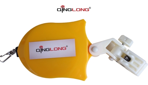 Dây bảo hiểm cần tự động QingLong-BH05