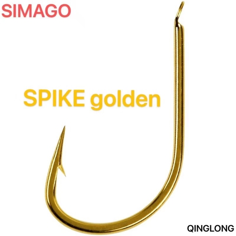 Lưỡi Simago Spike Golden