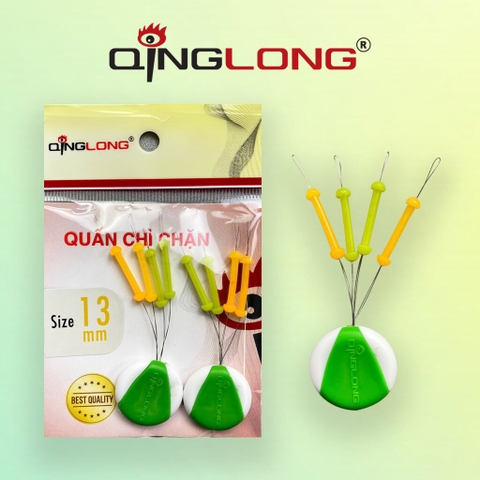 Thanh quấn chì chặn QingLong