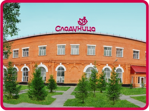 Thông tin về Công ty Sladunitsa Omsk
