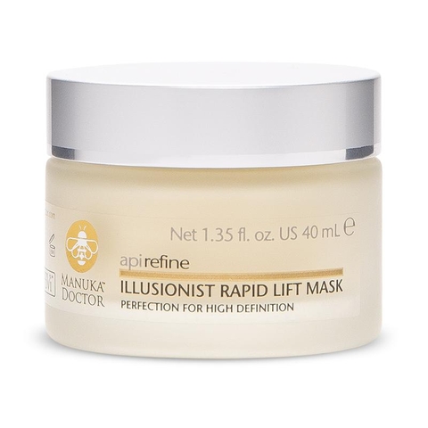 Manuka Doctor ApiRefine Illusionist Rapid Lift Mask 40ml