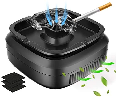 Gạt tàn khử mùi Gespert Ashtray