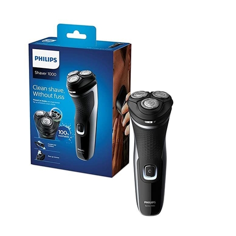 Máy cạo râu Philips S1231/41 Series 1000