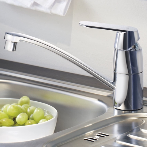 Vòi rửa nóng lạnh Grohe 32842000