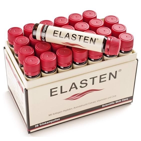 Collagen Elasten