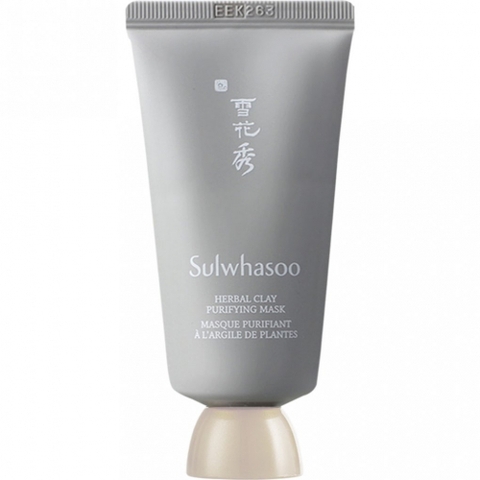 Mặt nạ đất sét Sulwhasoo Herbal Clay Purifying Mask