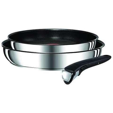 Bộ chảo Tefal Ingenio Preference Ø22cm/Ø26cm