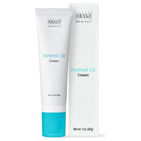 Kem dưỡng da Obagi 360 Retinol 1.0%