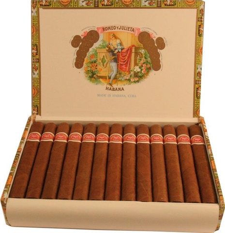 Xì gà Romeo Y Julieta Mille Fleurs