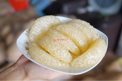 Bưởi đường Soi Hà - Tuyên Quang (hàng loại 1)