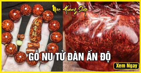 Gỗ Nu Tử Đàn Là Gì? Ưu điểm, Giá bán, Cách nhận biết Gỗ Nu Tử Đàn Là Gì? Ưu điểm, Giá bán, Cách nhận biết