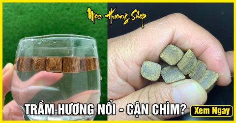 Trầm Hương nổi có tốt không? Định nghĩa, Phân loại, Giá bán, Công dụng Trầm Hương nổi có tốt không? Định nghĩa, Phân loại, Giá bán, Công dụng