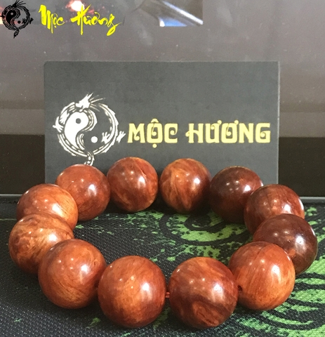Nu huyết long vân vip 20mm - Mộc Hương Shop