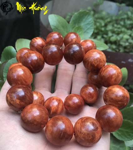 Nu huyết long vân vip 20mm - Mộc Hương Shop