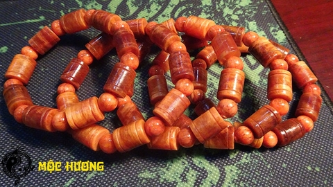 THÂN HUYẾT LONG đốt trúc 10mm THẤU QUANG VIP 100%