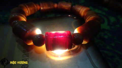 THÂN HUYẾT LONG ĐỐT TRÚC 12mm THẤU QUANG VIP 100%