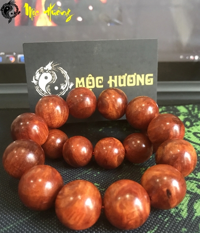 Nu huyết long vân vip 20mm - Mộc Hương Shop