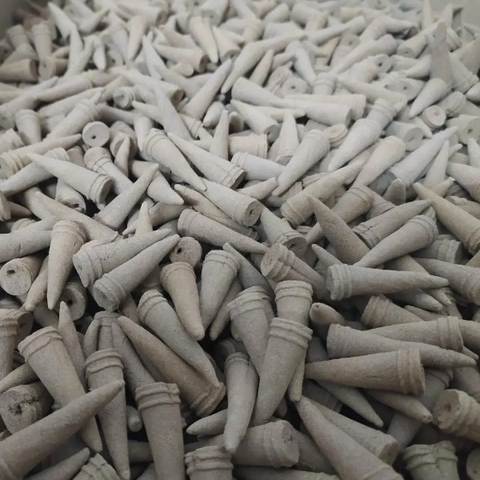 Nụ Trầm Hương Tự Nhiên NTH350 Túi 500g Giá Sỉ
