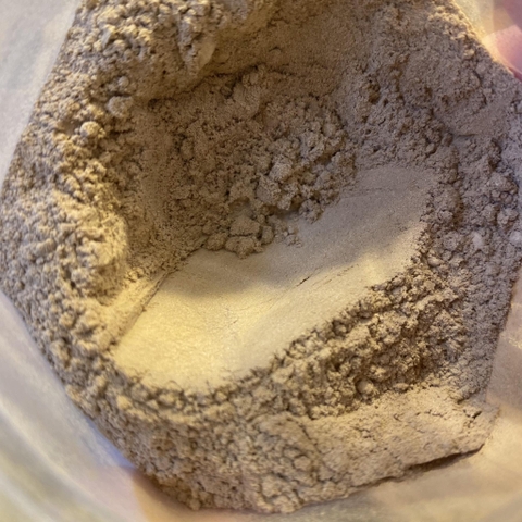 Bột Trầm Hương Tự Nhiên Kiến Rừng SVIP 100g