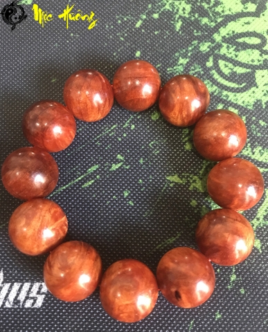 Nu huyết long vân vip 20mm - Mộc Hương Shop