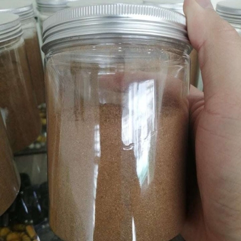 Bột Trầm Hương Rục Núi Rừng Tự Nhiên 50g