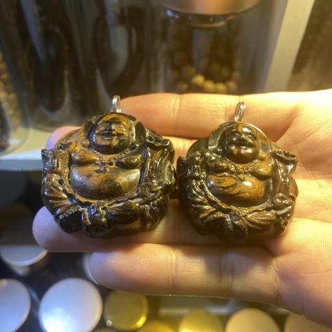 Mặt Dây Chuyền San Hô Vua Tự Nhiên