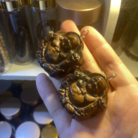 Mặt Dây Chuyền San Hô Vua Tự Nhiên